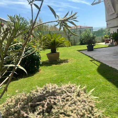 Casa Vacanze Federica Villa Cagliari Exterior photo