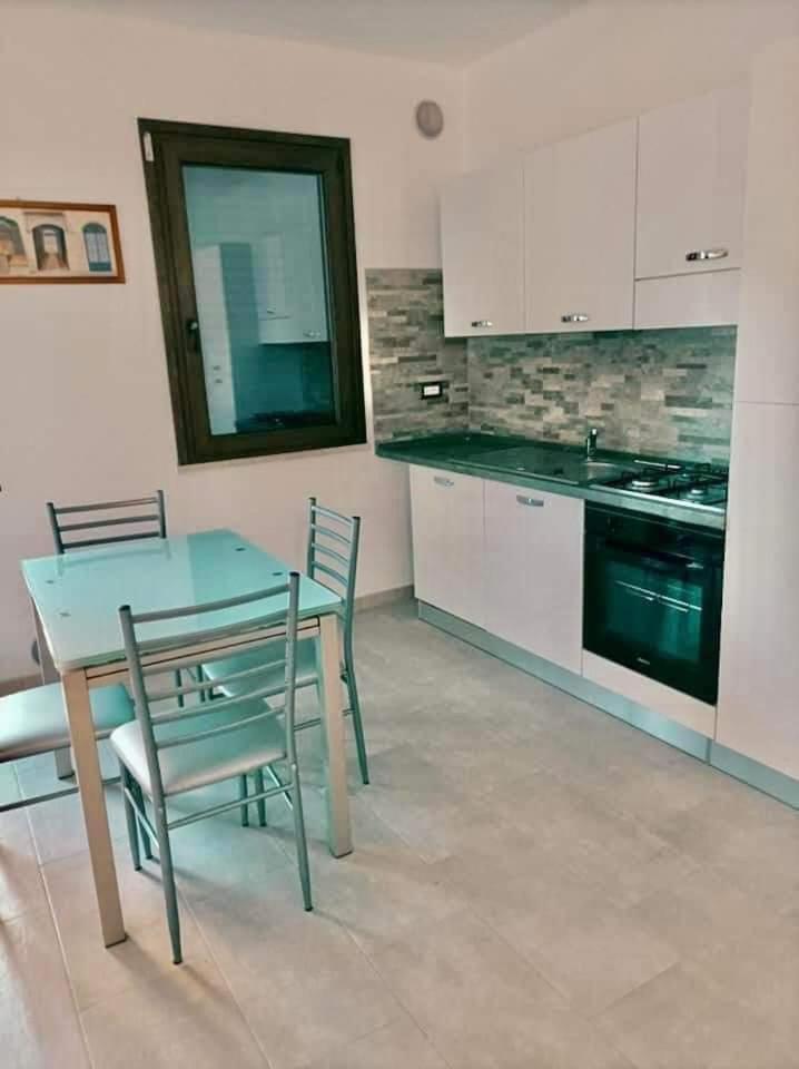 Casa Vacanze Federica Villa Cagliari Exterior photo