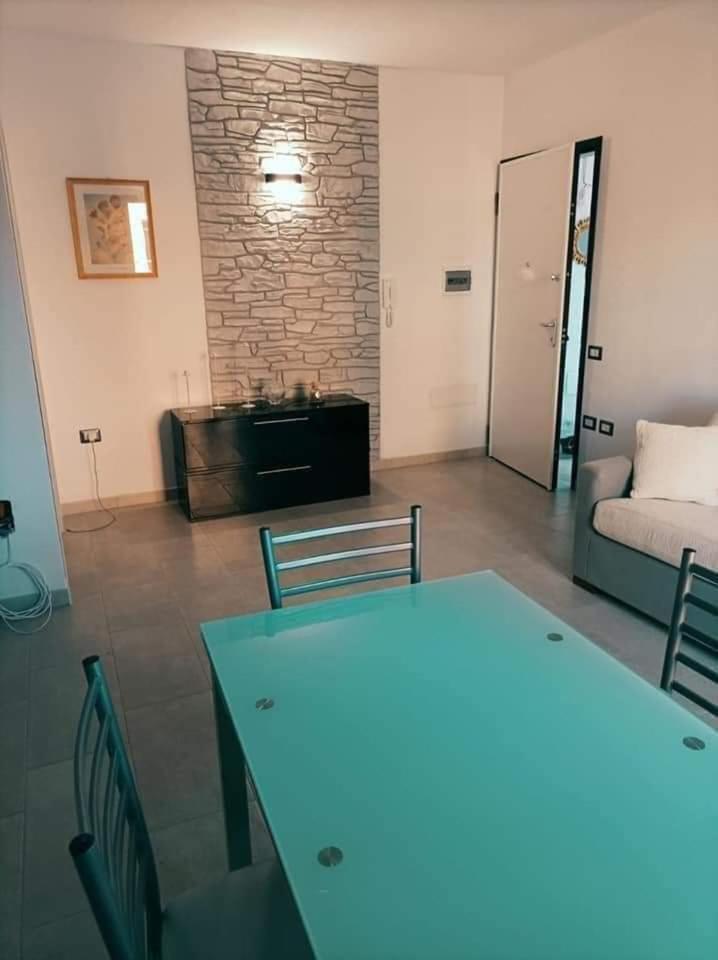 Casa Vacanze Federica Villa Cagliari Exterior photo