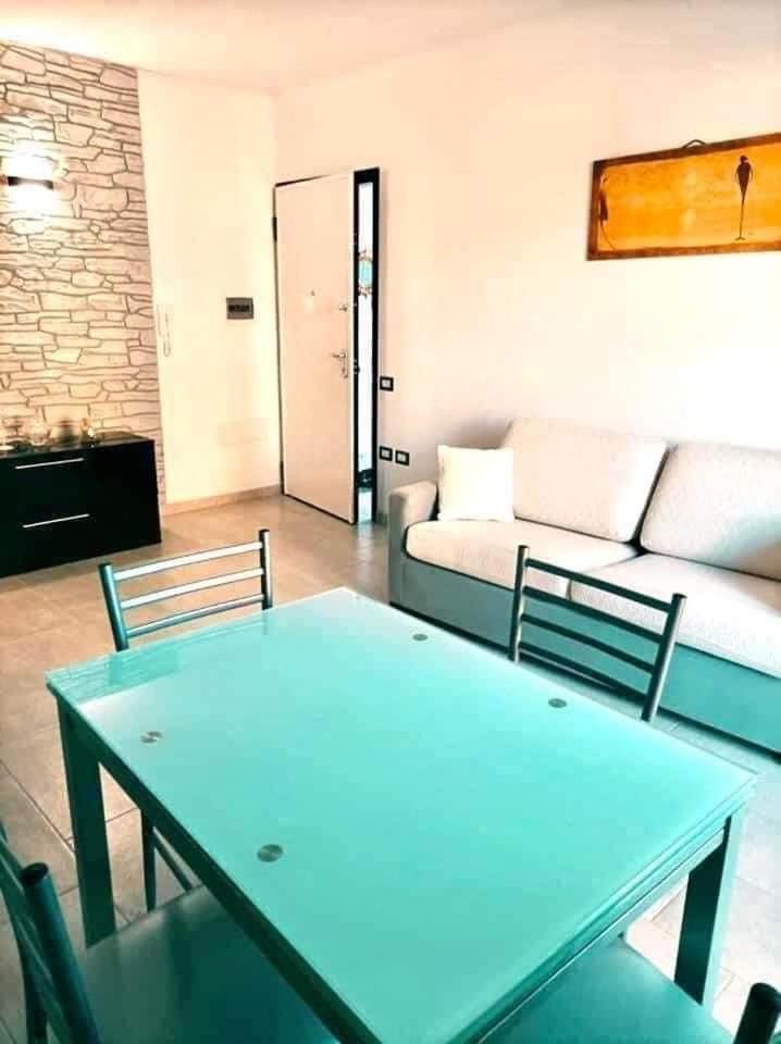 Casa Vacanze Federica Villa Cagliari Exterior photo